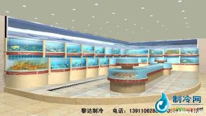 海鮮池魚缸ldzl36