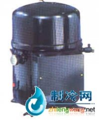 必斯圖BristolH2BG壓縮機(jī)系列