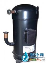 大金渦旋壓縮機(jī)