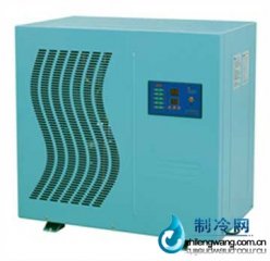 東露陽小型海鮮冷暖機D