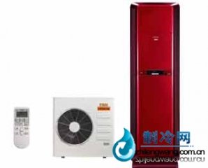 日立家用空調尊紅系列R