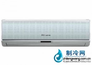 春蘭家用空調夢幻系列KFR-25GW/VFd