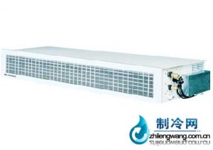 春蘭商用中央空調FRD23-B