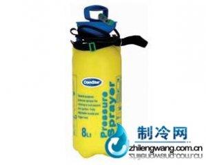 康星空調壓力噴霧器