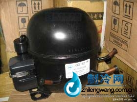 萬勝制冷壓縮機QD-142