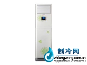 美的柜式空調(diào)