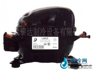 東貝壓縮機北京總經(jīng)銷商