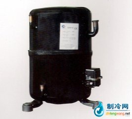  安康全封閉壓縮機T3系列QR49 