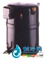 必斯圖BristolH23AQ壓縮機(jī)系列