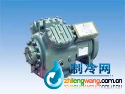 三洋半封閉壓縮機C-L90M81