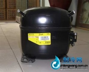 丹佛斯全封閉壓縮機(jī)MT-64