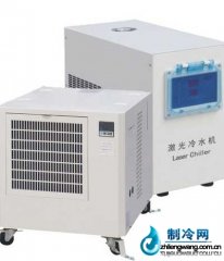 東露陽激光冷水機PH-LW15