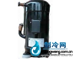 大金渦旋壓縮機(jī)JT125BCBY1