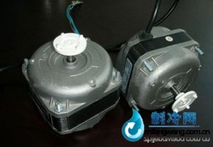 冰箱冰柜電機(jī)
