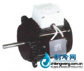冷凝器電機