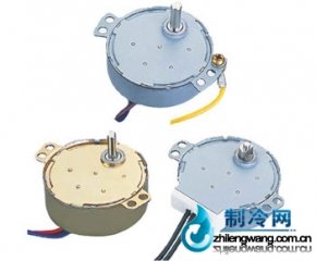 空調(diào)風(fēng)擺電機(jī)