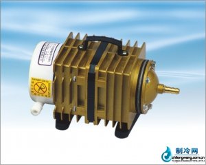 森森電磁式空氣泵ACO-005
