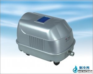【電磁式振動空氣泵】 HT-400