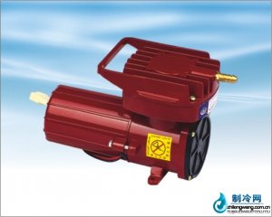  【無油永磁直流充氣增氧機】 HZ-060 