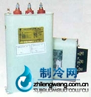 低電壓并聯電容器