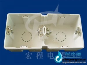 雙調(diào)方盒