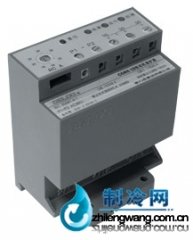 CDR8-32～160系列電動機