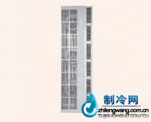 金晨豪華離心側吹電熱風幕機