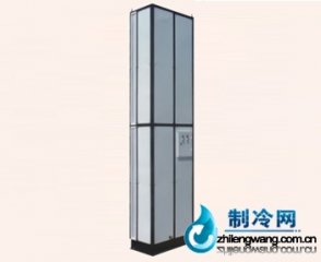 金晨節(jié)能豪華離心側吹電熱風幕機