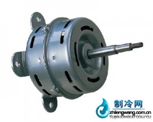 空調(diào)電機YY120-60/6