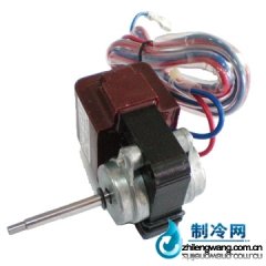 YJF61系列電機16