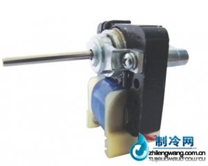 罩極電機YJ48