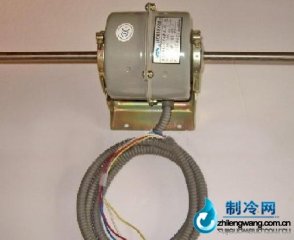 風機盤管電機