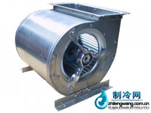 HHB-400風機蝸殼