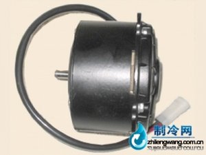 冷凝器電機ZD2604
