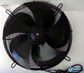 外轉(zhuǎn)子電機(jī)