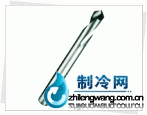 整體硬質合金NC定心鉆