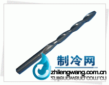 不銹鋼專用鉆頭