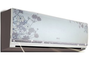 奧克斯尚晶空調掛機