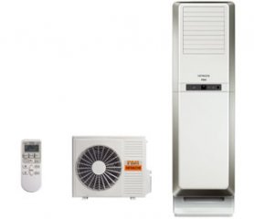 日立RAP/C-L61BVY直流變頻掛機