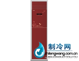 長虹精典柜機