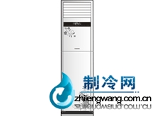 長虹生態園柜機