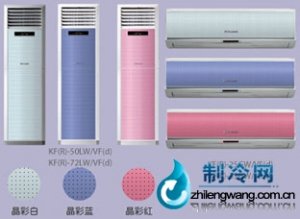 春蘭家用空調夢幻系列