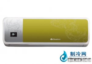 春蘭家用空調C201系列