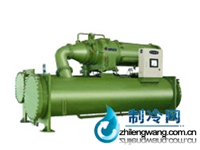 格力C系列離心式水冷冷水