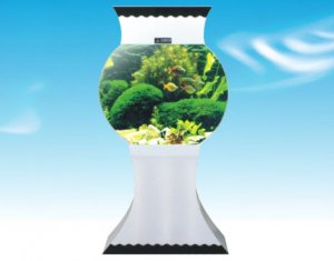 森森壓克力觀賞水族箱JQ-700