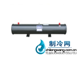 SPLC-WS系列臥式儲(chǔ)液器
