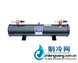 SPLC-WV系列臥式儲(chǔ)液器
