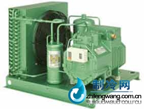 比澤爾制冷機組HM-2EC-2.2
