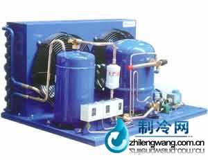 美優樂壓縮機組GM(Z)-160