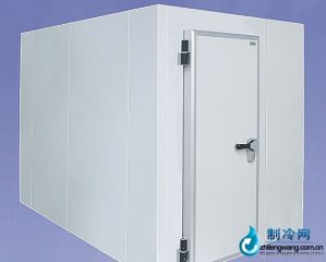  制冷網(wǎng)簽單魯谷冷庫(kù)工程 